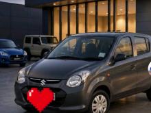 Suzuki Alto Lxi 2015 Car