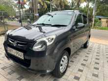 Suzuki Alto Lxi 2014 Car