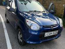 Suzuki Alto 800 LXI 2015 Car