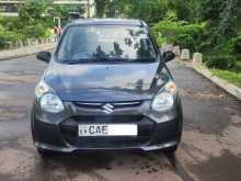 Suzuki ALTO LXI 2015 Car