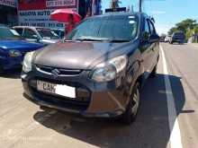 Suzuki ALTO LXI 2015 Car