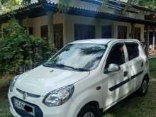Suzuki Alto 800 LXI 2015 Car