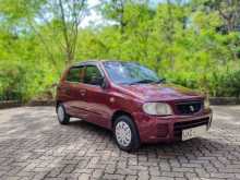 Suzuki Alto Lxi 2006 Car