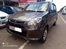 Suzuki ALTO LXI 2015 Car