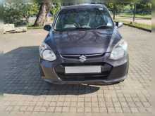 Suzuki ALTO LXI 2013 Car