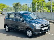 Suzuki Alto 800 LXI 2015 Car