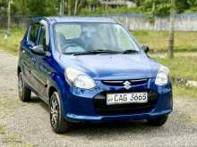 Suzuki Alto Lxi 2015 Car
