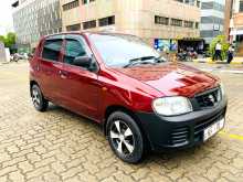 Suzuki Alto LXI 2007 Car