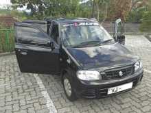 Suzuki Alto 800 LXI 2010 Car