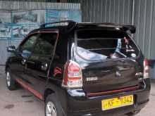 Suzuki Alto LXI 2007 Car