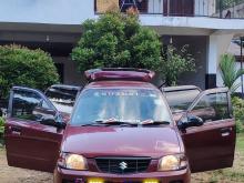 Suzuki Alto Lxi 2008 Car
