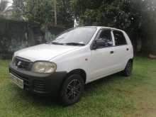 Suzuki ALTO LXI 2006 Car