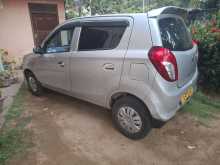 Suzuki Alto Lxi 2015 Car