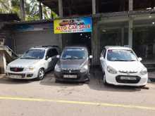 Suzuki ALTO LXI 2015 Car
