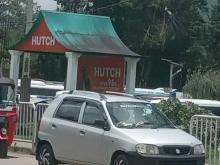 Suzuki Alto Lxi 2007 Car