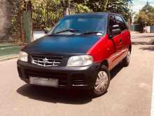 Suzuki Alto Lxi 2008 Car