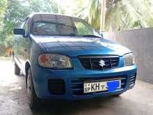 Suzuki Alto Lxi 2008 Car