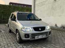 Suzuki Alto 800 LXI 2008 Car