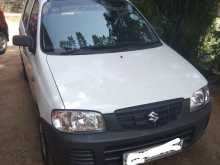 Suzuki Alto LXI 2010 Car