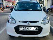 Suzuki Alto Lxi 2015 Car