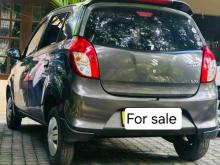 Suzuki Alto Lxi 2014 Car
