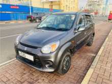 Suzuki Alto 800 LXI 2016 Car