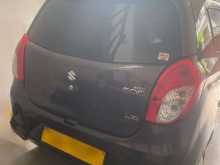 Suzuki Alto Lxi 2013 Car