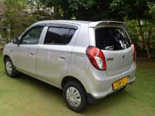 Suzuki Alto LXI 800 2015 Car