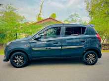 Suzuki Alto LXI 2014 Car