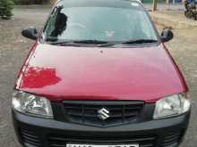 Suzuki Alto Lxi 2010 Car