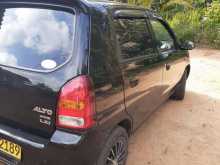 Suzuki Alto Lxi 2011 Car