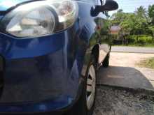 Suzuki Alto Lxi 800 2015 Car