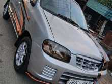 Suzuki Alto Lxi 2008 Car