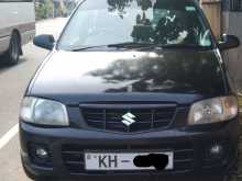 Suzuki Alto LXI 2008 Car