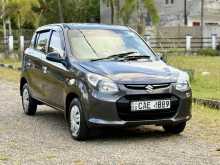 Suzuki Alto Lxi 2014 Car
