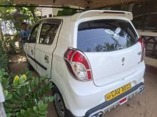 Suzuki Alto Lxi 2016 Car