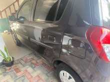 Suzuki Alto Lxi 2013 Car