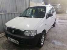 Suzuki Alto LXI 2011 Car