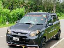 Suzuki Alto Lxi 2015 Car