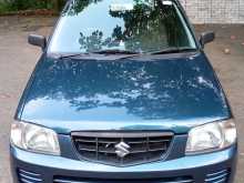 Suzuki Alto LXI 2012 Car