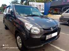 Suzuki ALTO LXI 2015 Car