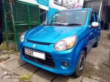Suzuki ALTO 2017 Car