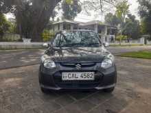 Suzuki Alto LXI 2015 Car