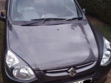 Suzuki Alto LXI 2015 Car