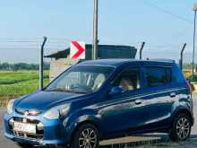 Suzuki Alto LXI 2013 Car