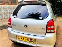 Suzuki Alto Lxi 2005 Car