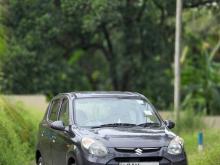Suzuki Alto 800 LXI 2015 Car