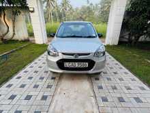 Suzuki Alto Lxi 2015 Car