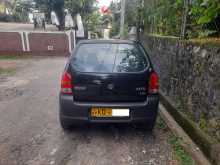 Suzuki Alto LXI 2011 Car