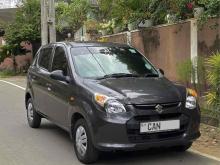 Suzuki Alto LXI 2015 Car